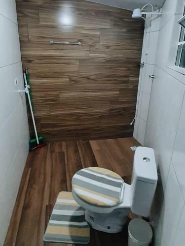 Mini Casa Aconchegante Em Irati-pr