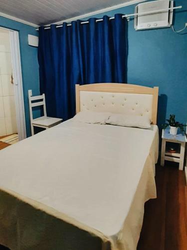 Mini Casa Aconchegante Em Irati-pr