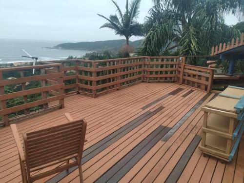 Decks Do Rosa Sul