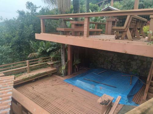 Decks Do Rosa Sul