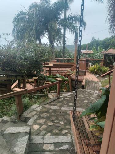 Decks Do Rosa Sul
