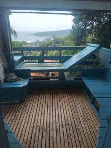 Decks Do Rosa Sul