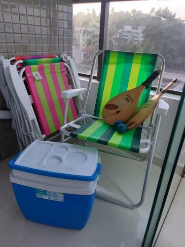 Apartamento Em Frente � Praia Dos Milion�rios