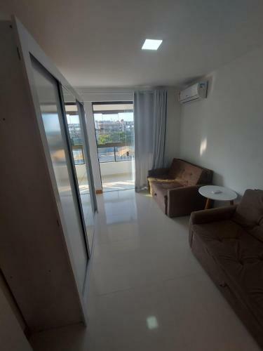 Apartamento Em Frente � Praia Dos Milion�rios
