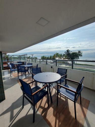 Apartamento Em Frente � Praia Dos Milion�rios