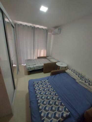 Apartamento Em Frente � Praia Dos Milion�rios