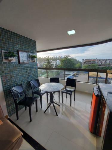 Apartamento Em Frente � Praia Dos Milion�rios