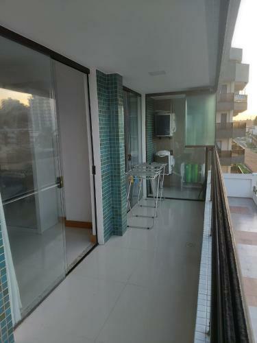 Apartamento Em Frente � Praia Dos Milion�rios