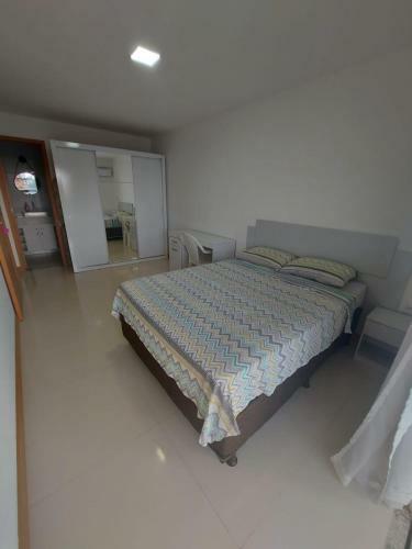 Apartamento Em Frente � Praia Dos Milion�rios