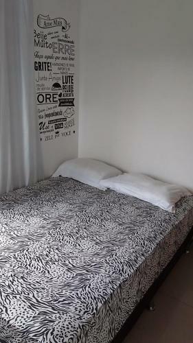 Apartamento Apto Pr�ximo Ao Centrinho Do Rosa
