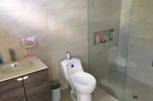 Casa De Campo Para Grupos En Villavicencio