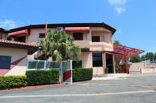 Hotel Karina