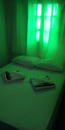 Hostal Pousada Ramos Na Areia