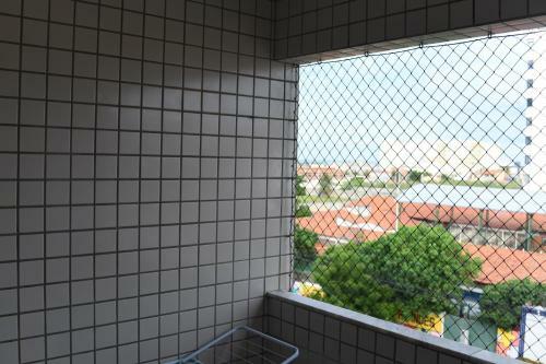 Apartamento De 2 Quartos, A 100m Da Praia.