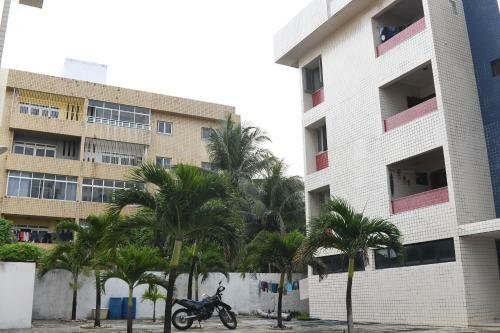 Apartamento De 2 Quartos, A 100m Da Praia.