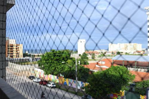 Apartamento De 2 Quartos, A 100m Da Praia.