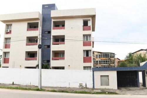 Apartamento De 2 Quartos, A 100m Da Praia.