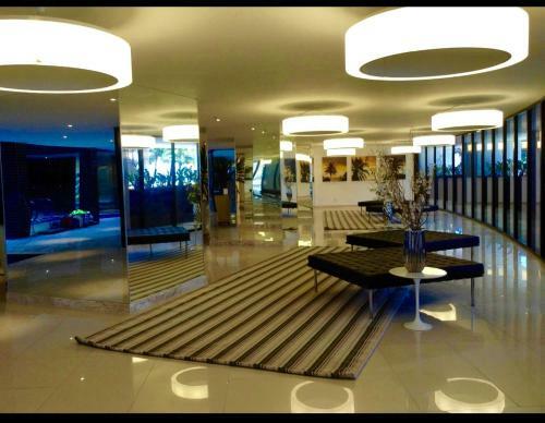 Apartamento Apto Novo E Confort�vel Landscape Beira Mar