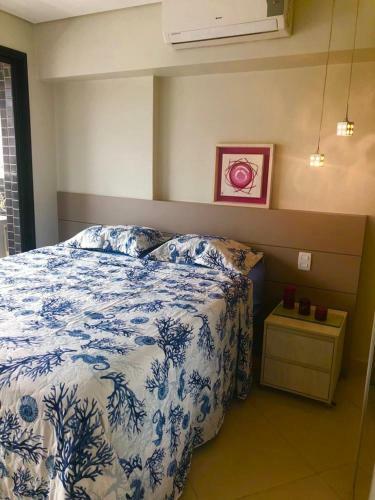 Apartamento Apto Novo E Confort�vel Landscape Beira Mar