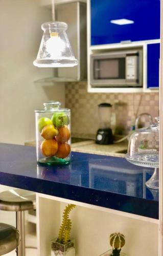 Apartamento Apto Novo E Confort�vel Landscape Beira Mar