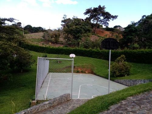 Finca Espectacular En El Lago Calima