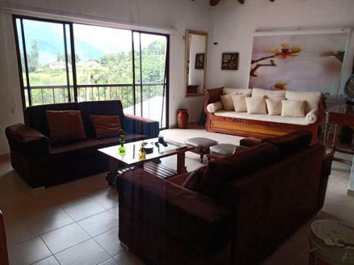 Finca Espectacular En El Lago Calima