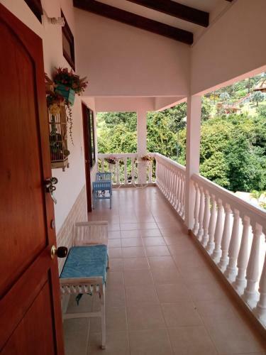 Finca Espectacular En El Lago Calima