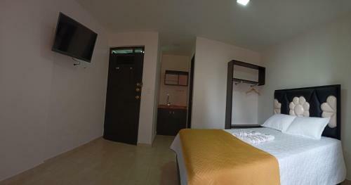 Hotel Linaje Real