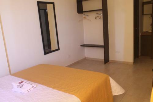 Hotel Linaje Real