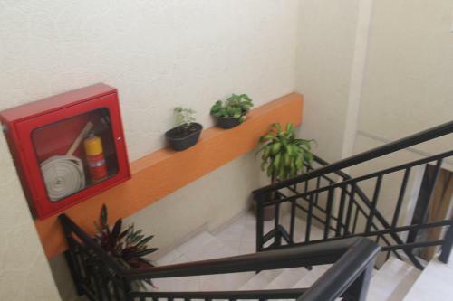 Hotel Linaje Real