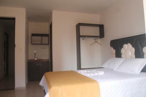 Hotel Linaje Real