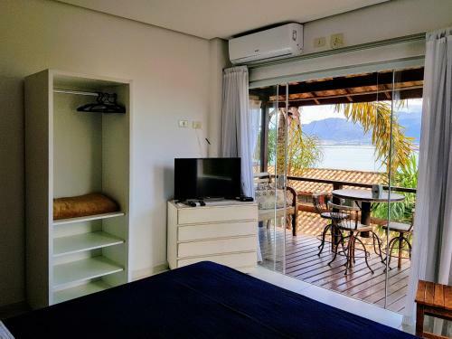 Apartamento Flat Vista Mar C Piscinas