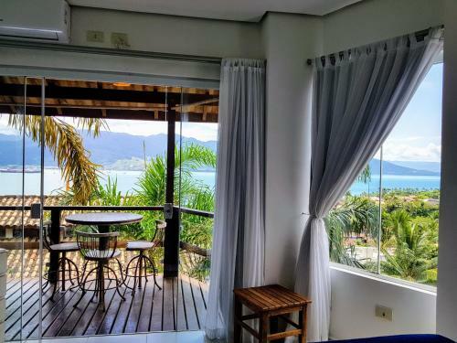 Apartamento Flat Vista Mar C Piscinas