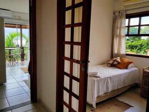 Apartamento Flat Vista Mar C Piscinas