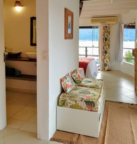 Apartamento Flat Vista Mar C Piscinas