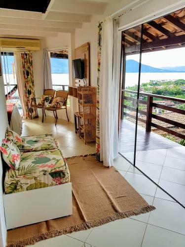 Apartamento Flat Vista Mar C Piscinas