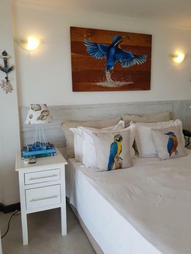 Apartamento Flat Vista Mar C Piscinas