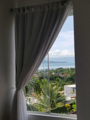 Apartamento Flat Vista Mar C Piscinas
