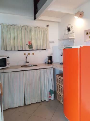 Apartamento Flat Vista Mar C Piscinas