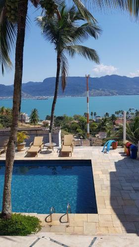 Apartamento Flat Vista Mar C Piscinas