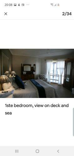 Apartamento Southerncross Beach House With A Million Dollar View