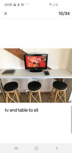 Apartamento Southerncross Beach House With A Million Dollar View