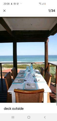 Apartamento Southerncross Beach House With A Million Dollar View