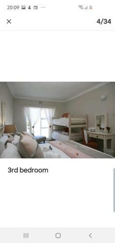 Apartamento Southerncross Beach House With A Million Dollar View