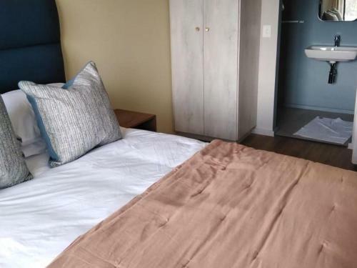 Apartamento Cape Cove Guest Suites