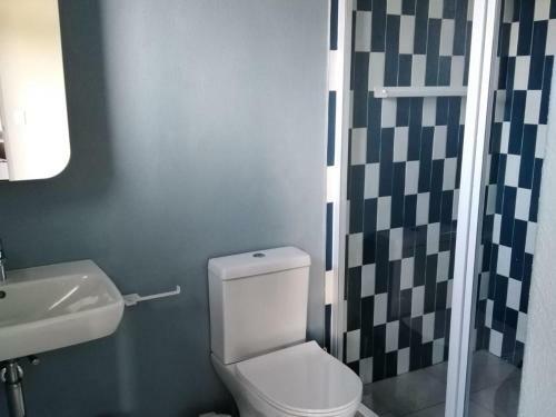 Apartamento Cape Cove Guest Suites