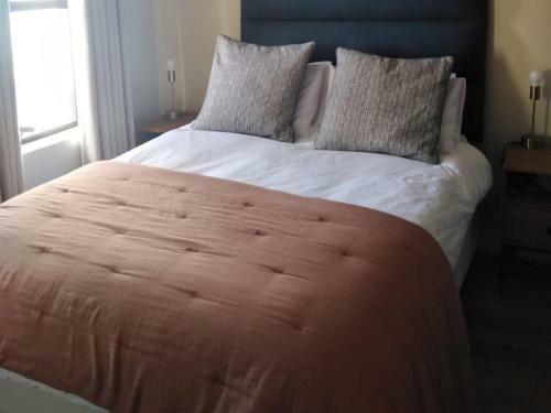 Apartamento Cape Cove Guest Suites