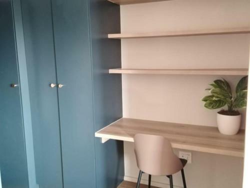 Apartamento Cape Cove Guest Suites