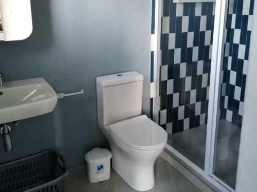 Apartamento Cape Cove Guest Suites