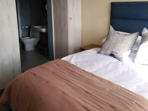 Apartamento Cape Cove Guest Suites